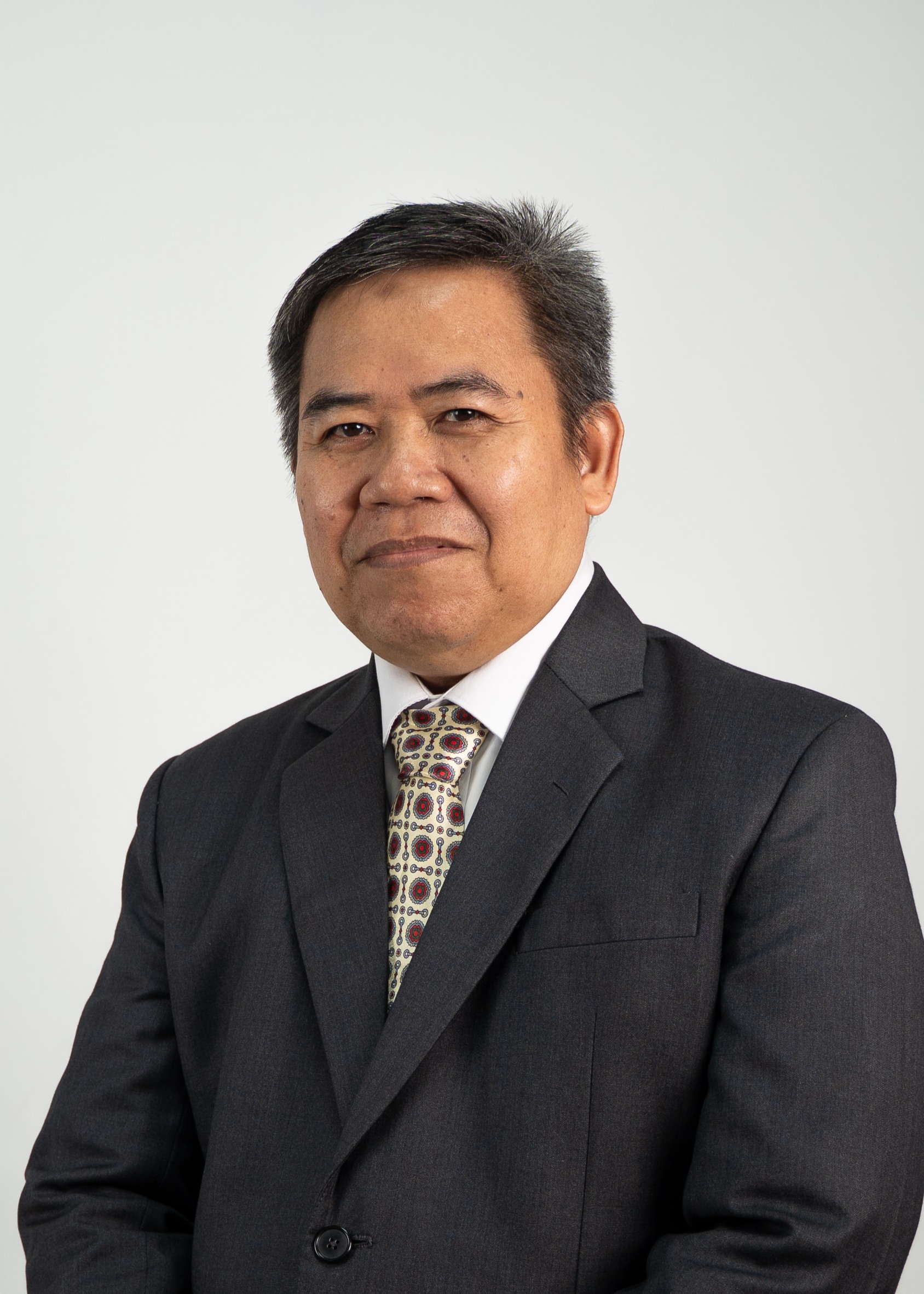 Prof. Dr. Ir. Muhdi, S.Hut., MSi., IPU