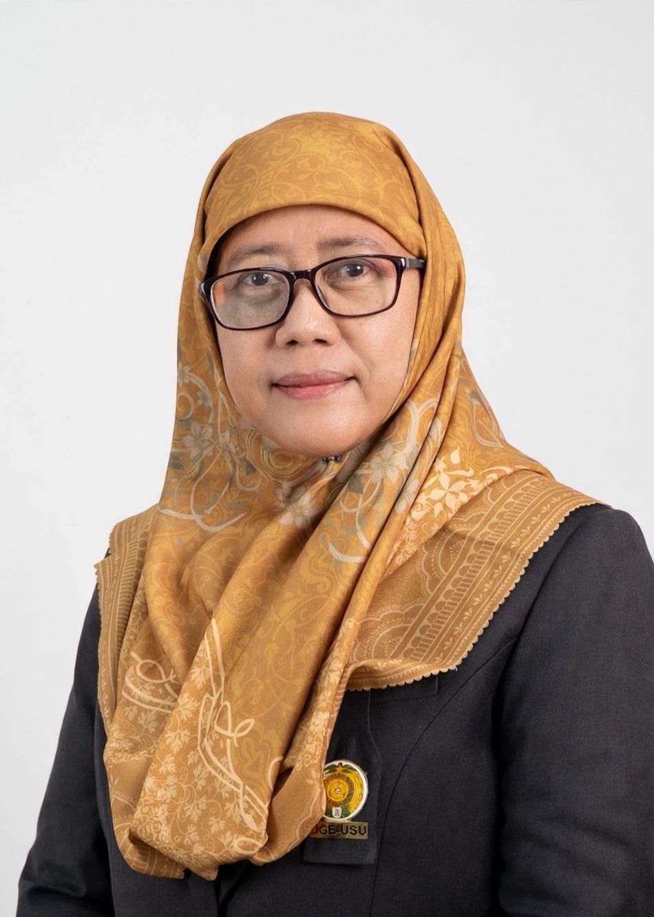 Prof. Ir. Siti Latifah, S.Hut, M.Si, Ph.D, IPU