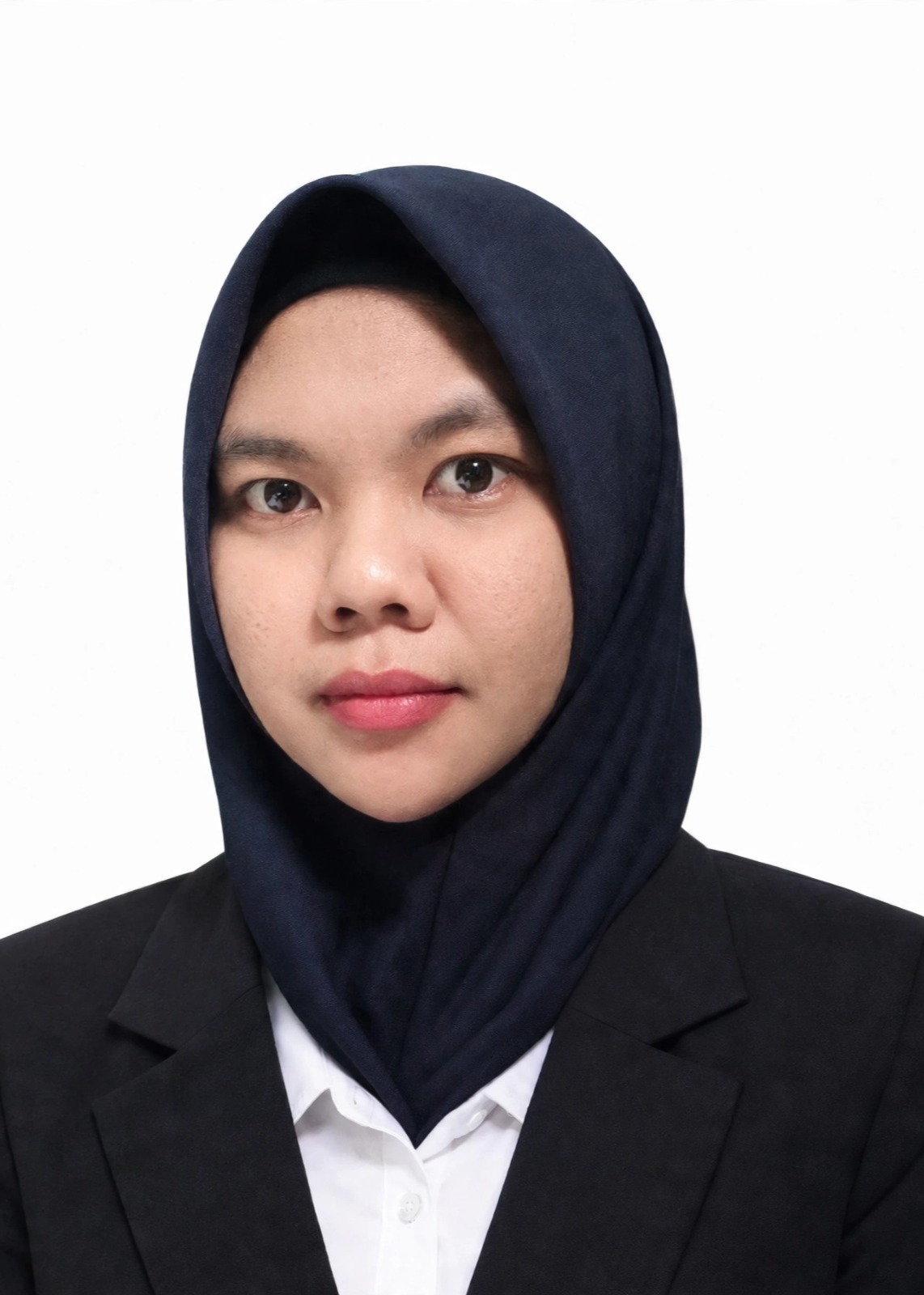Harisyah Manurung, S.Hut, MSi