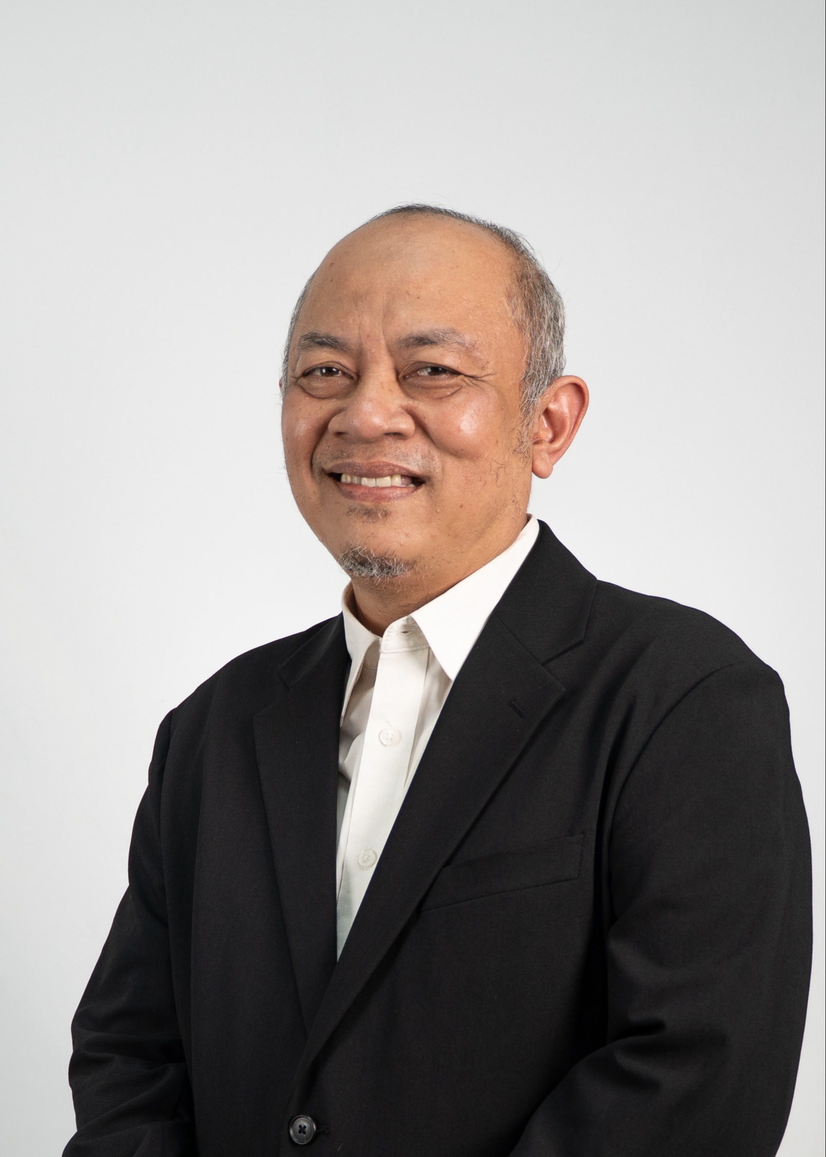 Prof. Dr. Rudi Hartono, S.Hut., M.Si.