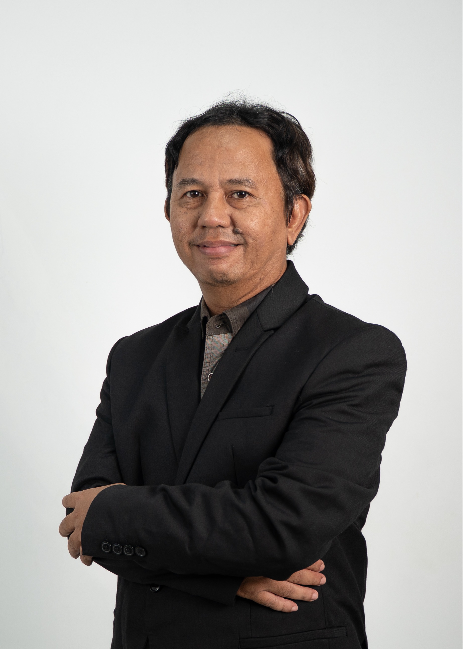 Dr. Nurdin Sulistiyono, S.Hut., M.Si.