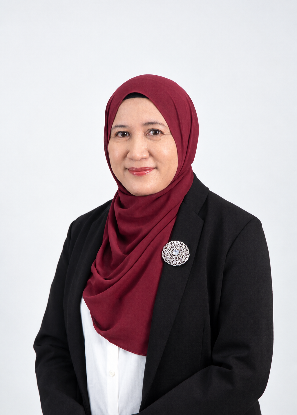 Dr. Anita Zaitunah, S.Hut., M.Sc.