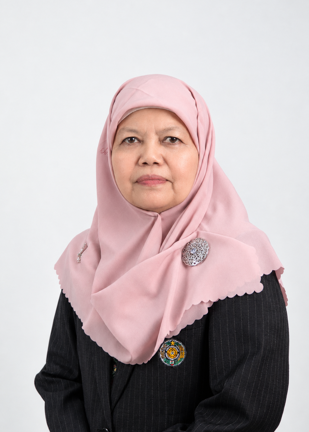 Dr. Deni Elfiati, SP., MP.