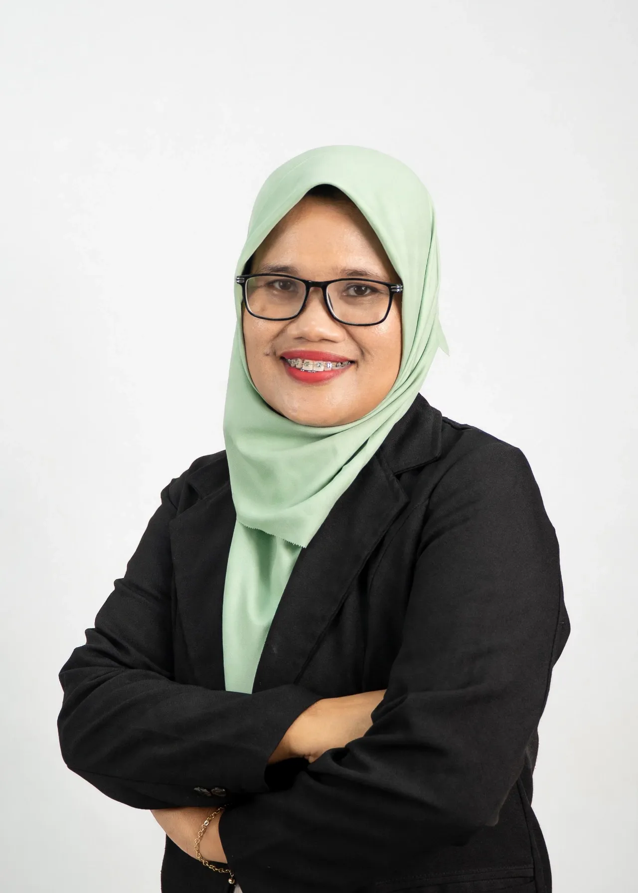 Dr. Ridahati Rambey, S.Hut., M.Si