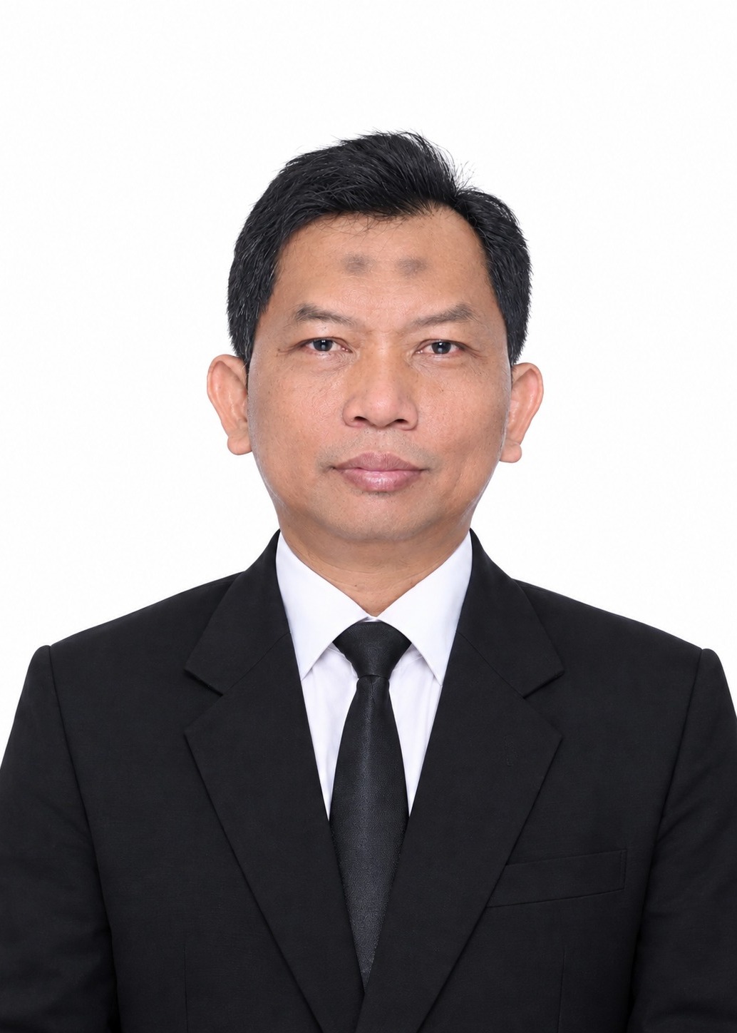 Dr. Ir. Alfan Gunawan Ahmad, S.Hut., M.Si., IPU