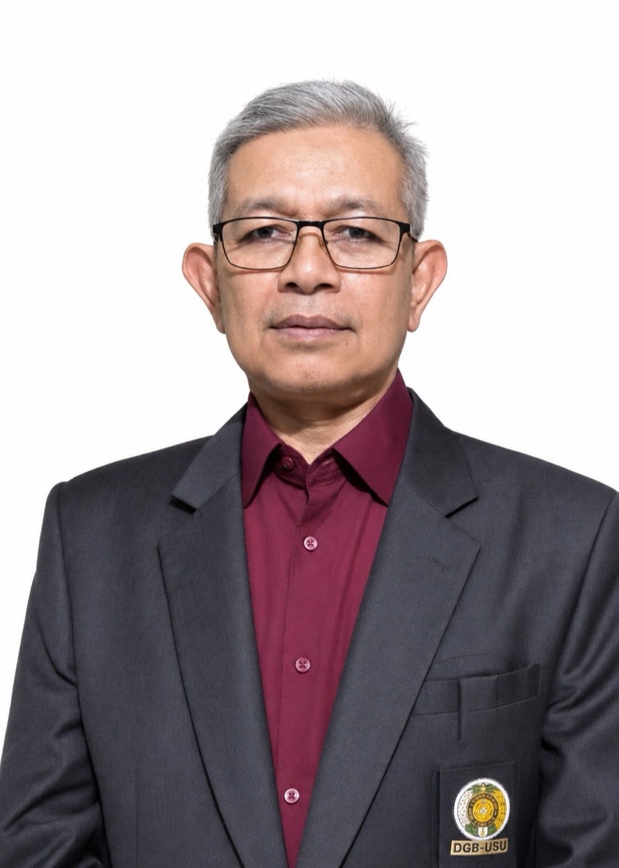 Prof. Dr. Delvian, SP., MP.