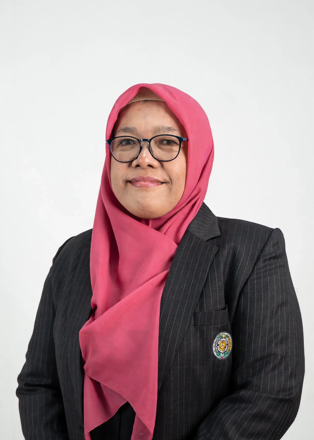 Dr. Kansih Sri Hartini, S.Hut., MP.