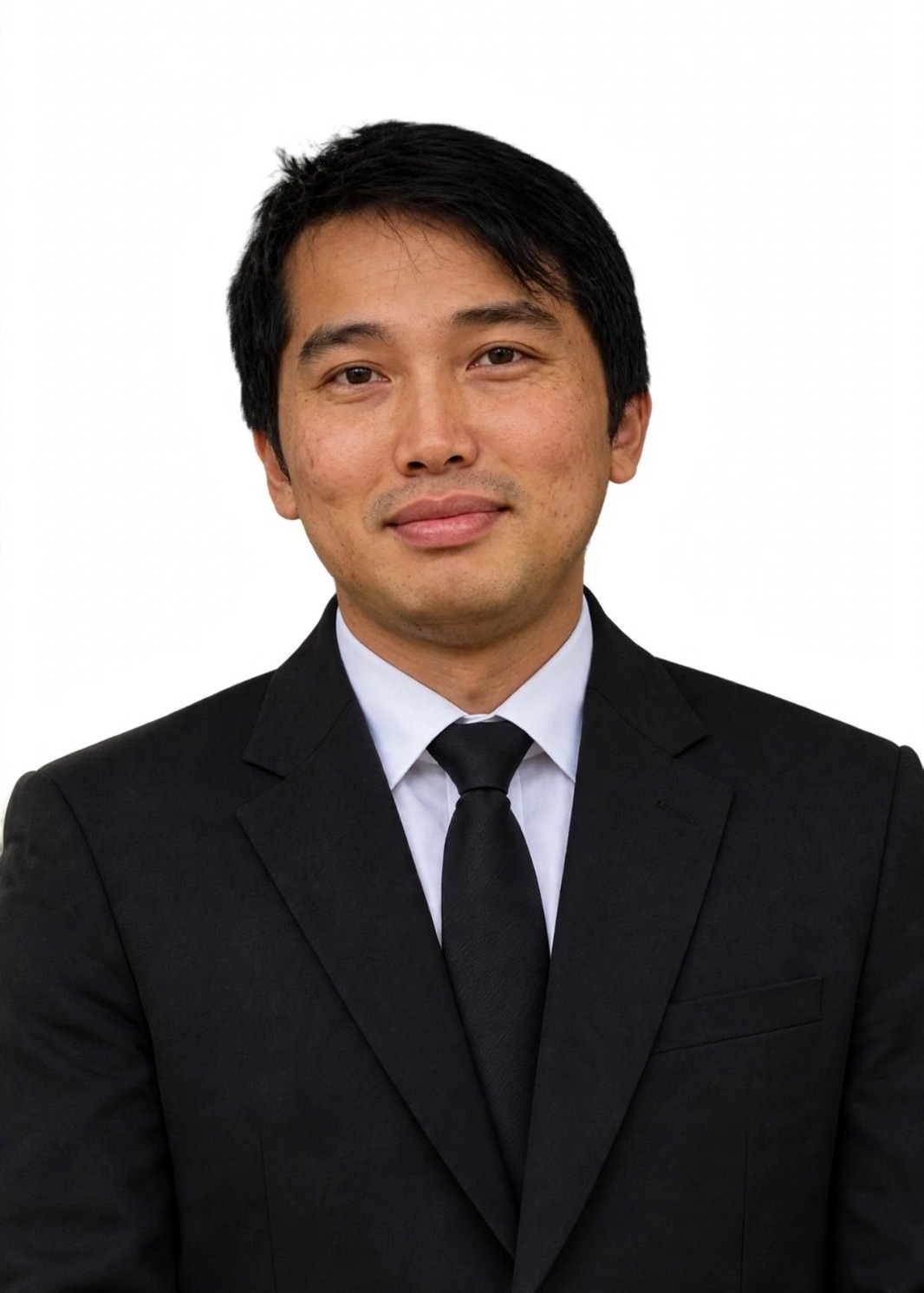 Prof. Arif Nuryawan, S.Hut., M.Si., Ph.D