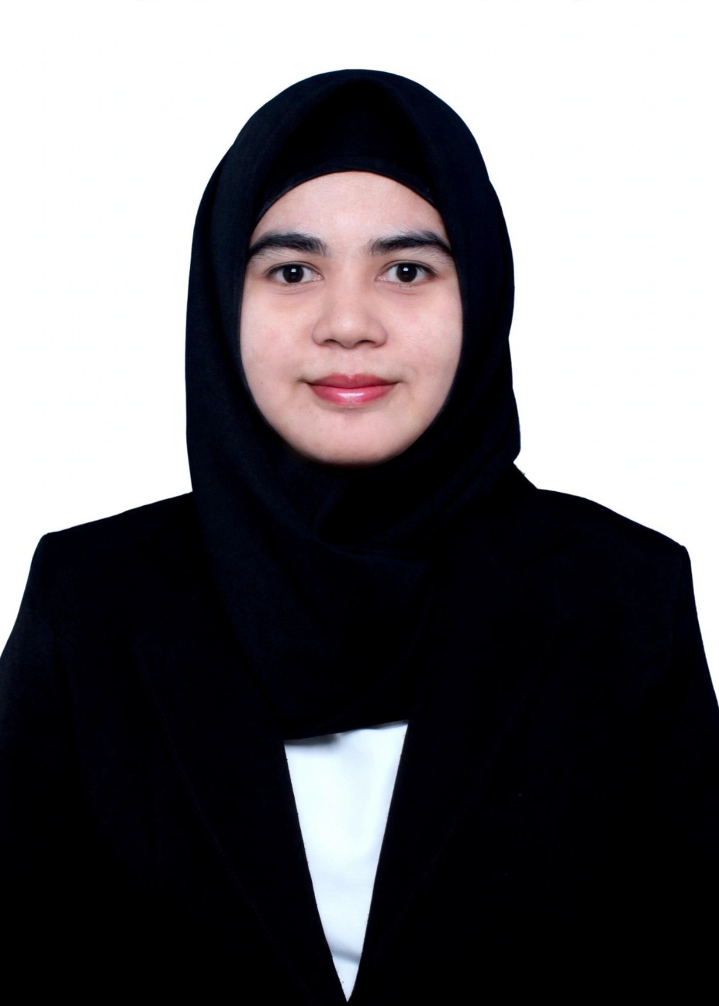 Hafizah Arinah