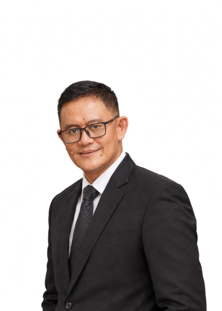 Prof. Dr. Apri Heri Iswanto, S.Hut., M.Si.