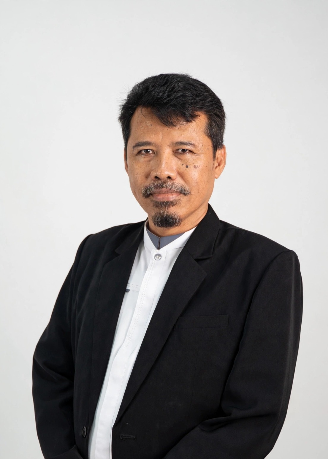 Prof. Dr.  Ir. Samsuri, S.Hut., M.Si., IPM., ASEAN Eng
