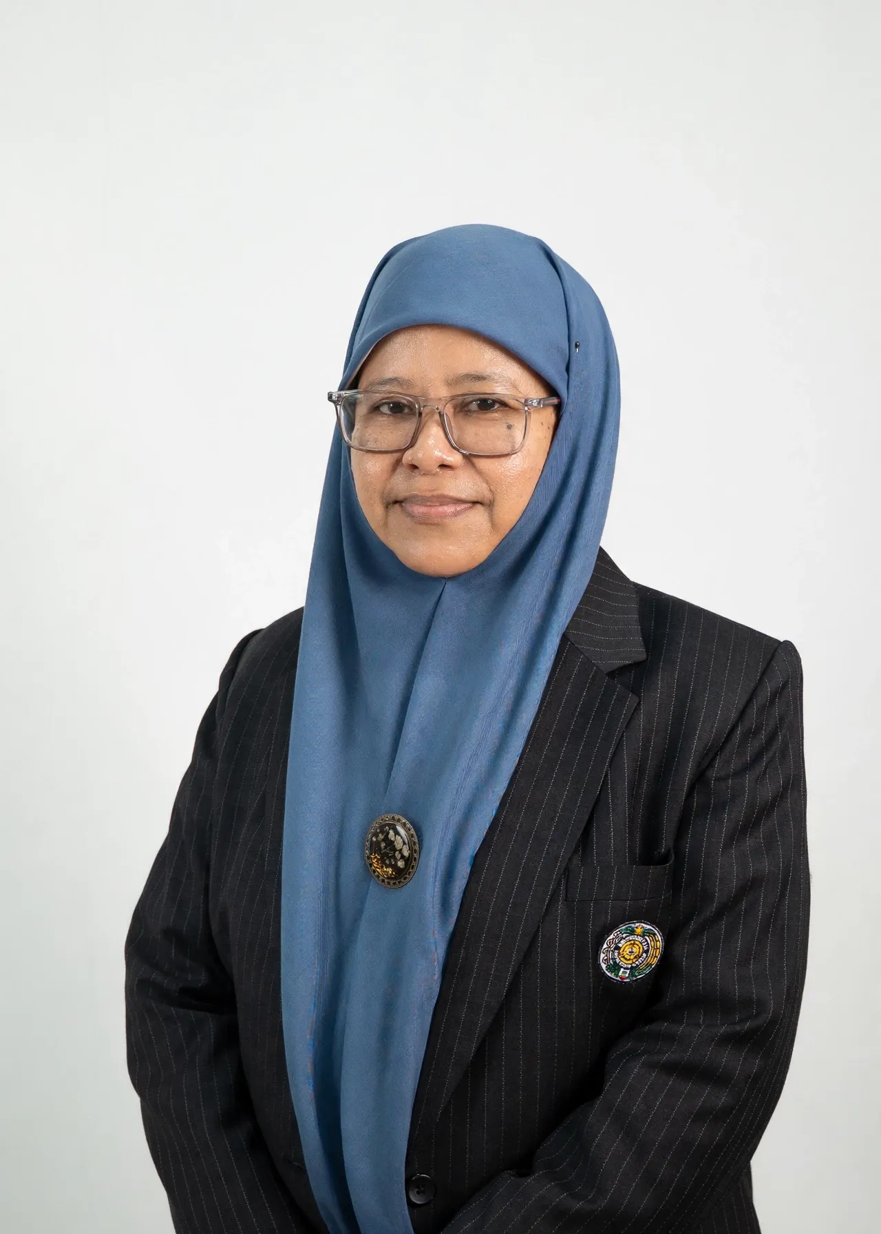 Dr. Iwan Risnasari, S.Hut., M.Si.