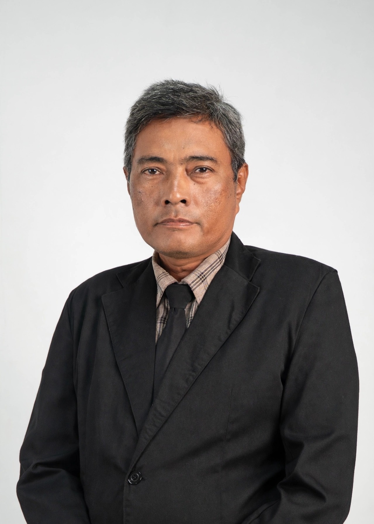 Afifuddin Dalimunthe,, SP., MP.