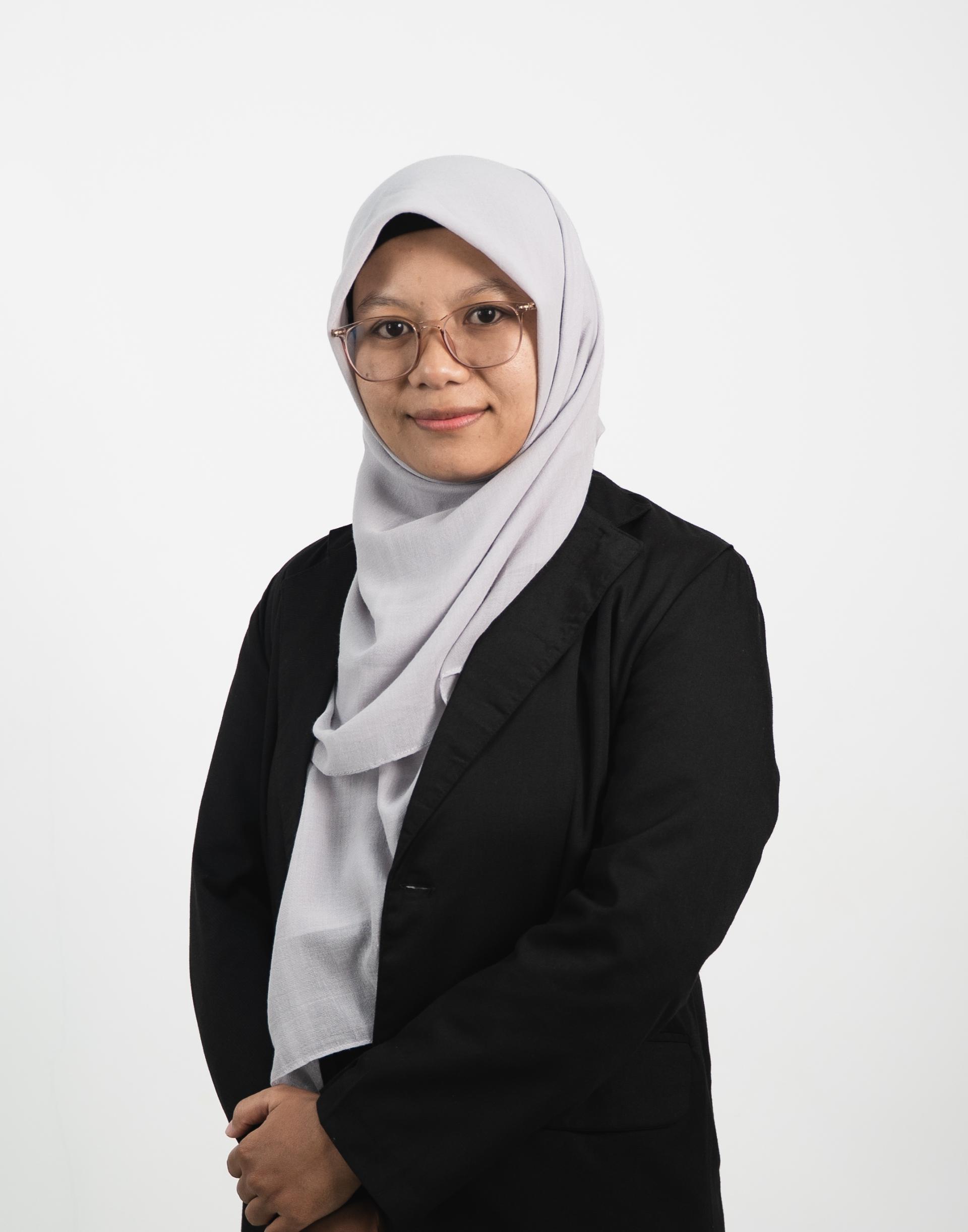 Wahyuni Pulungan