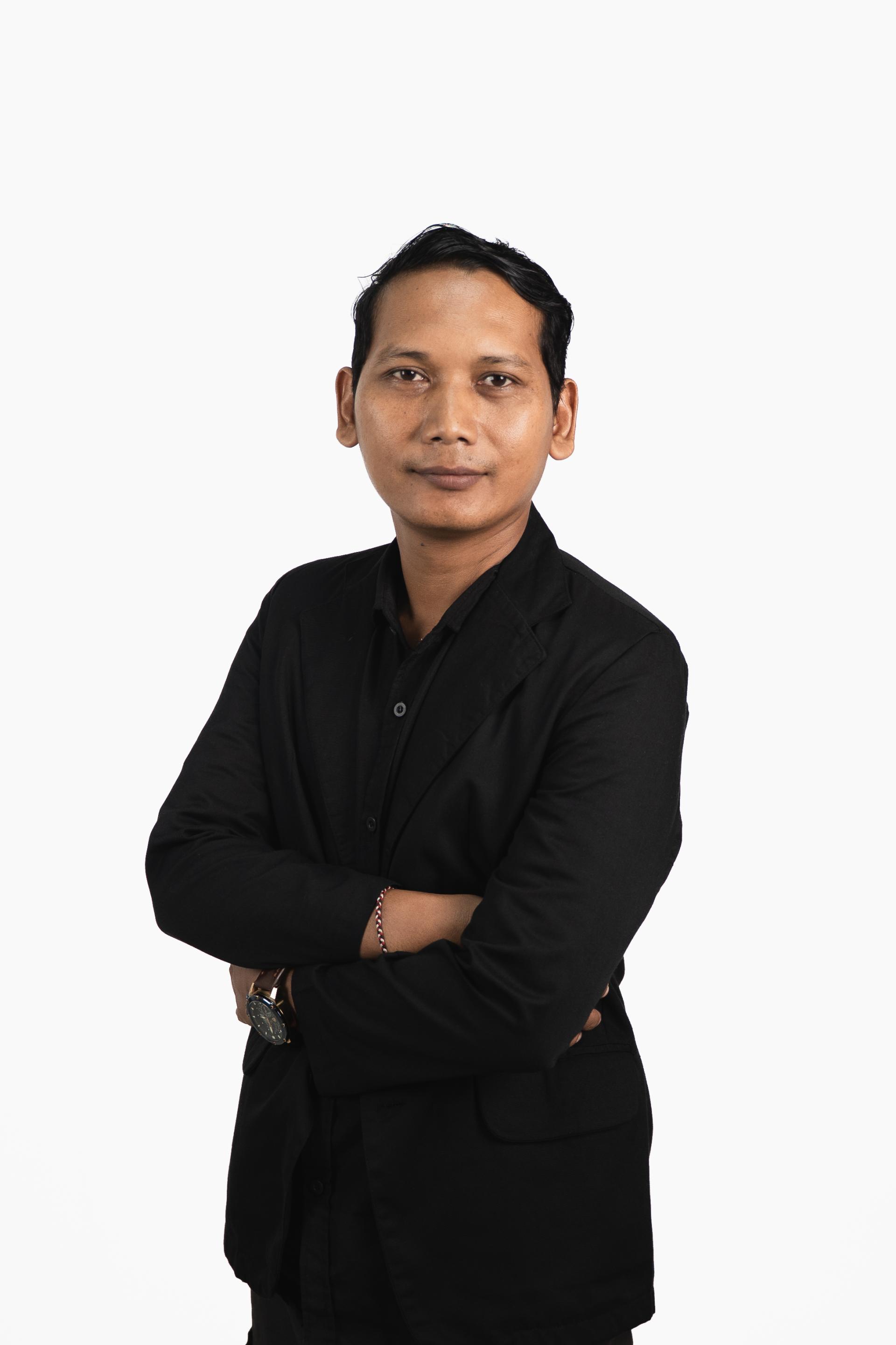 Robi Hidayat