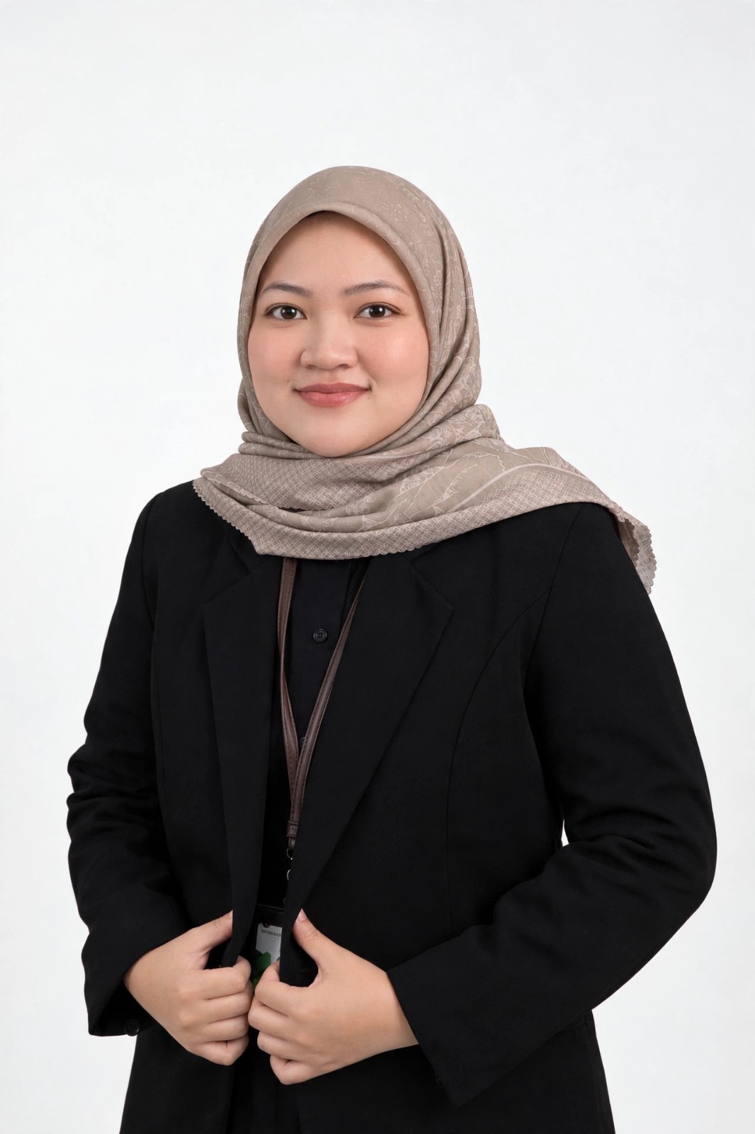 Adilla Fatimah Az-Zahra
