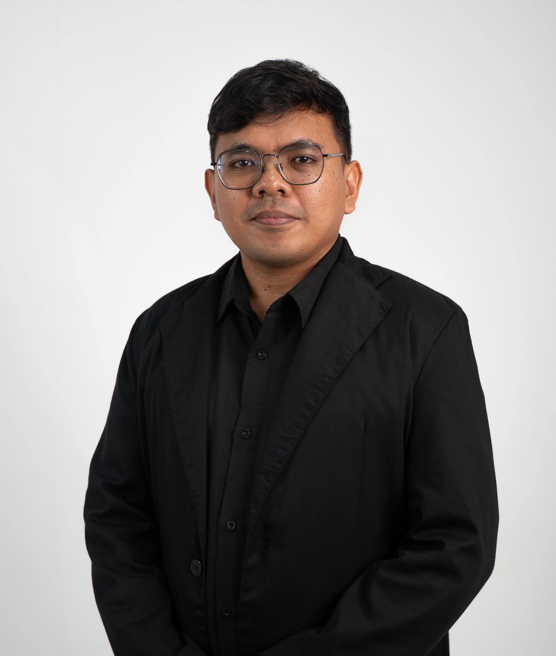 Hamzah Irwansyah Siregar