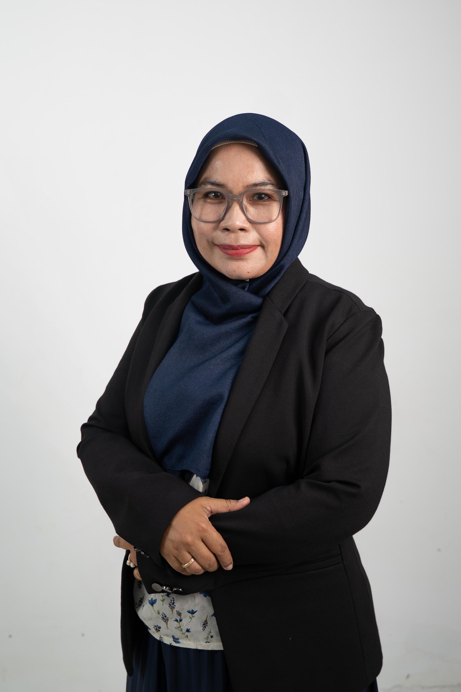 Tri Yanti Yenni