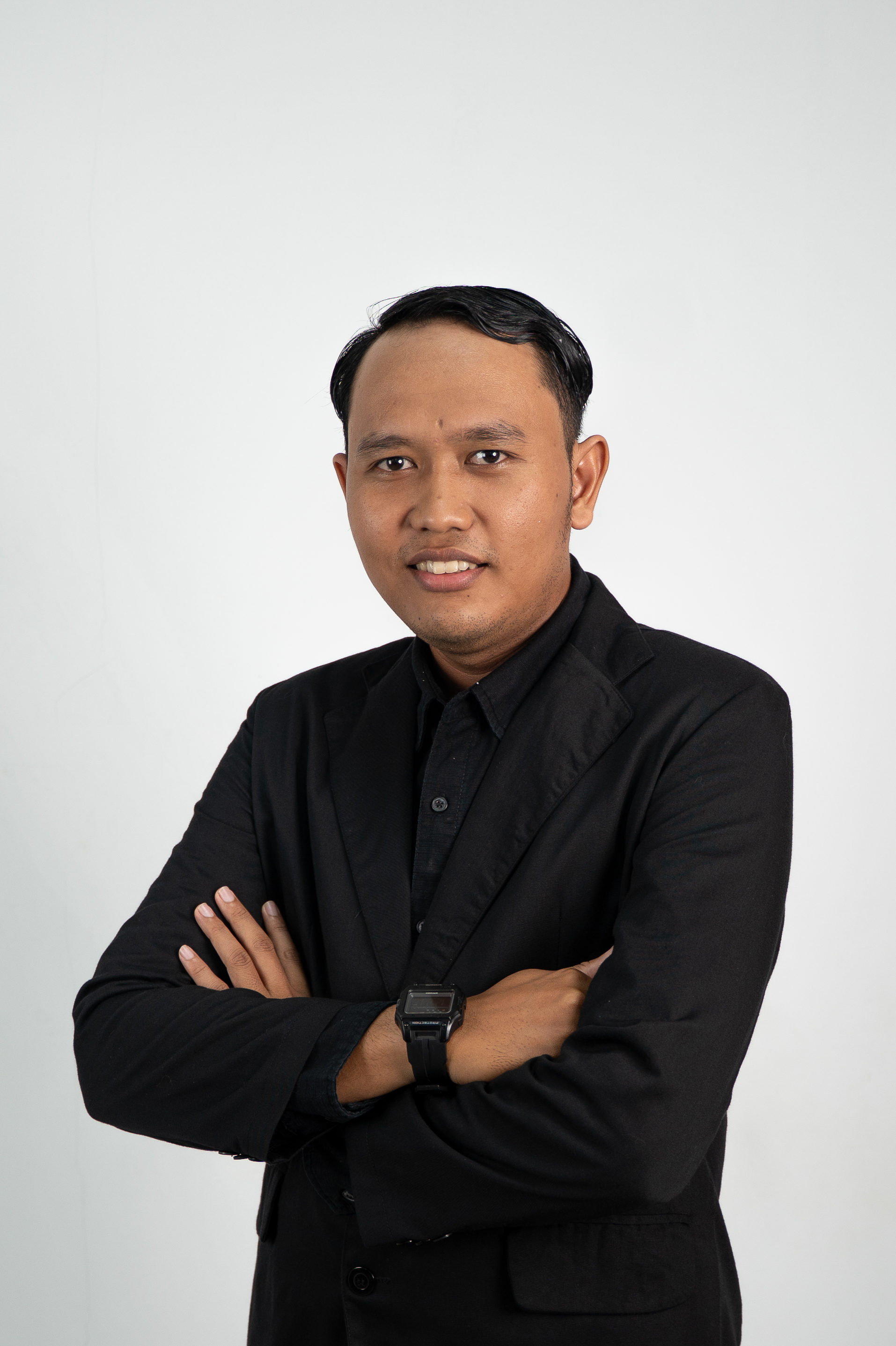 Muhammad Ilmi