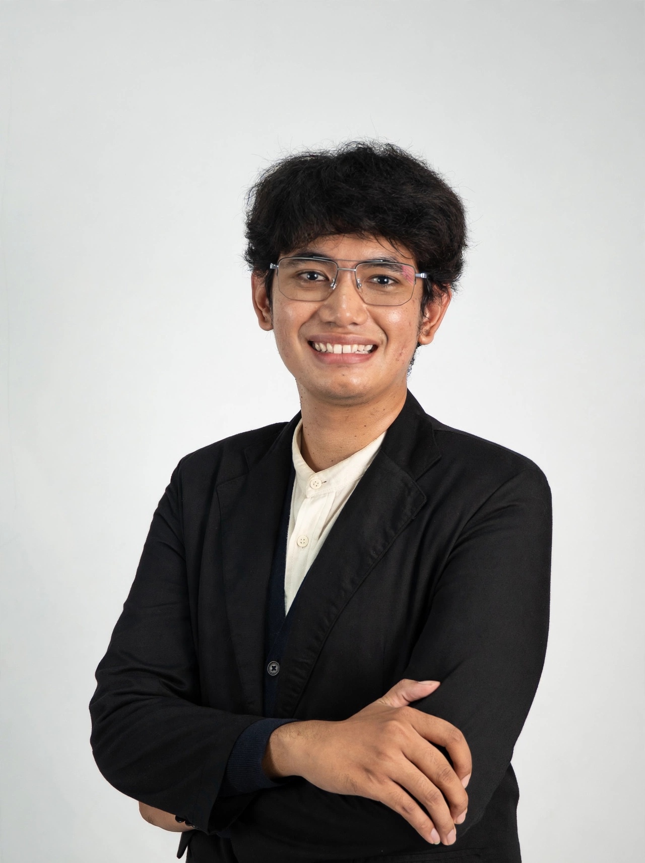 Farhan Farizky