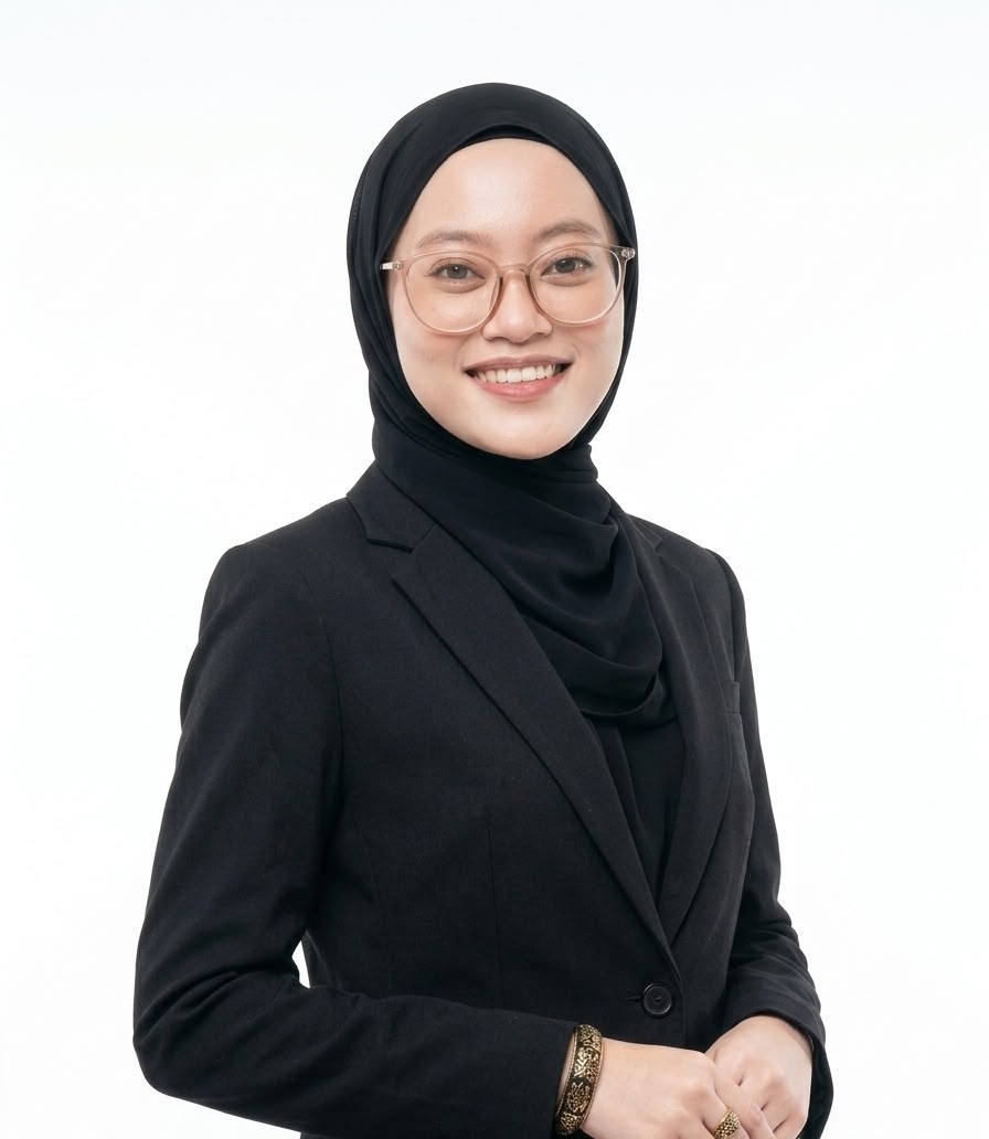 Wanda Afnes Rahmatika