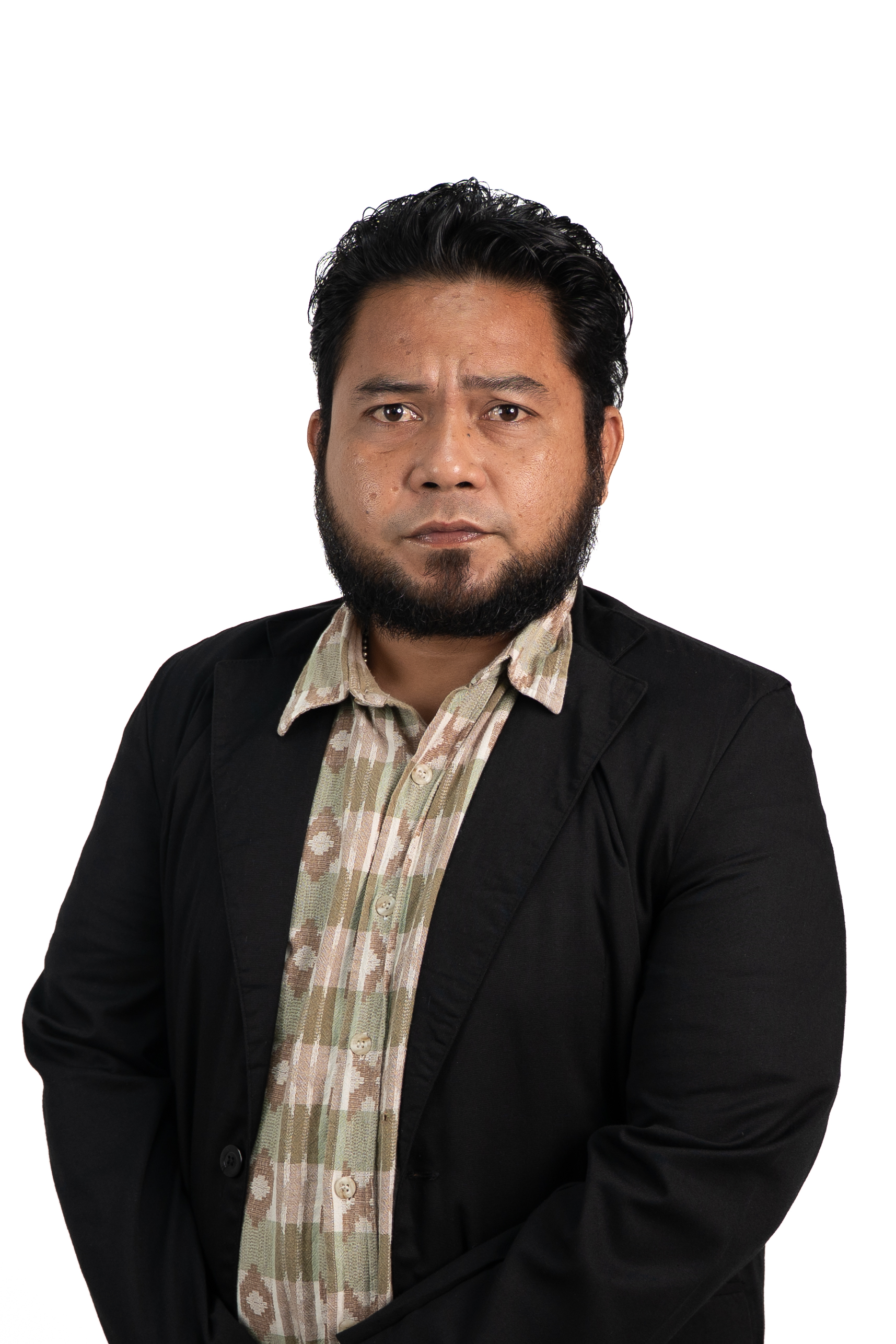 Indra Syahputra Sitepu
