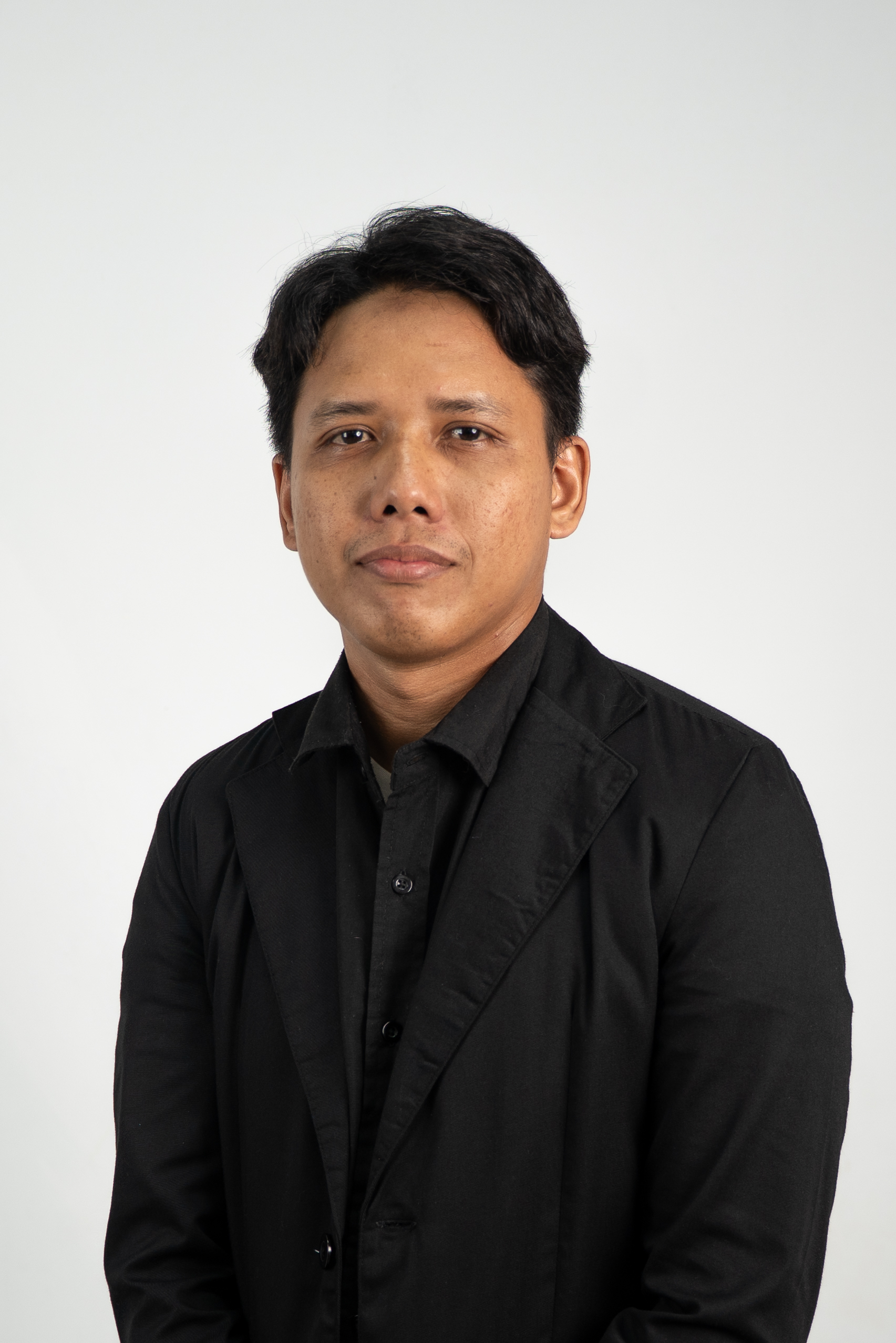 Dwiky Ananda Habibi