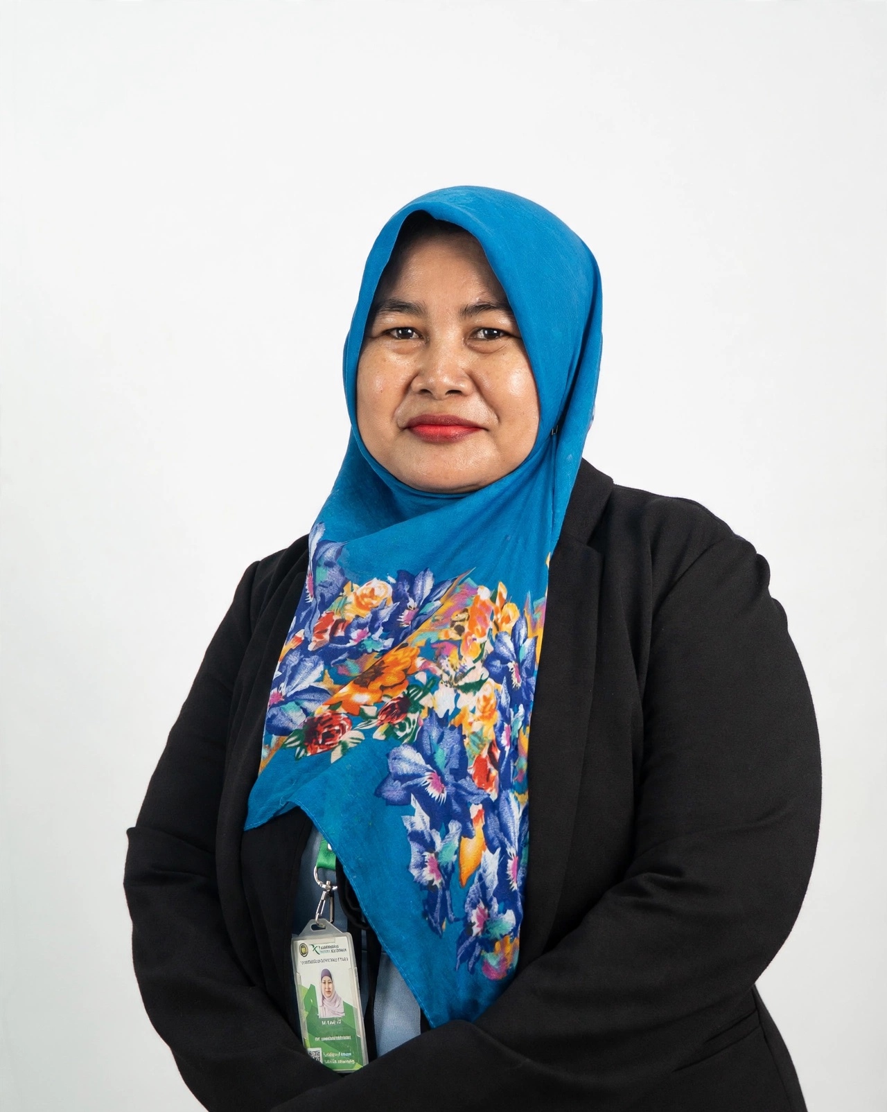 Sri Yanti