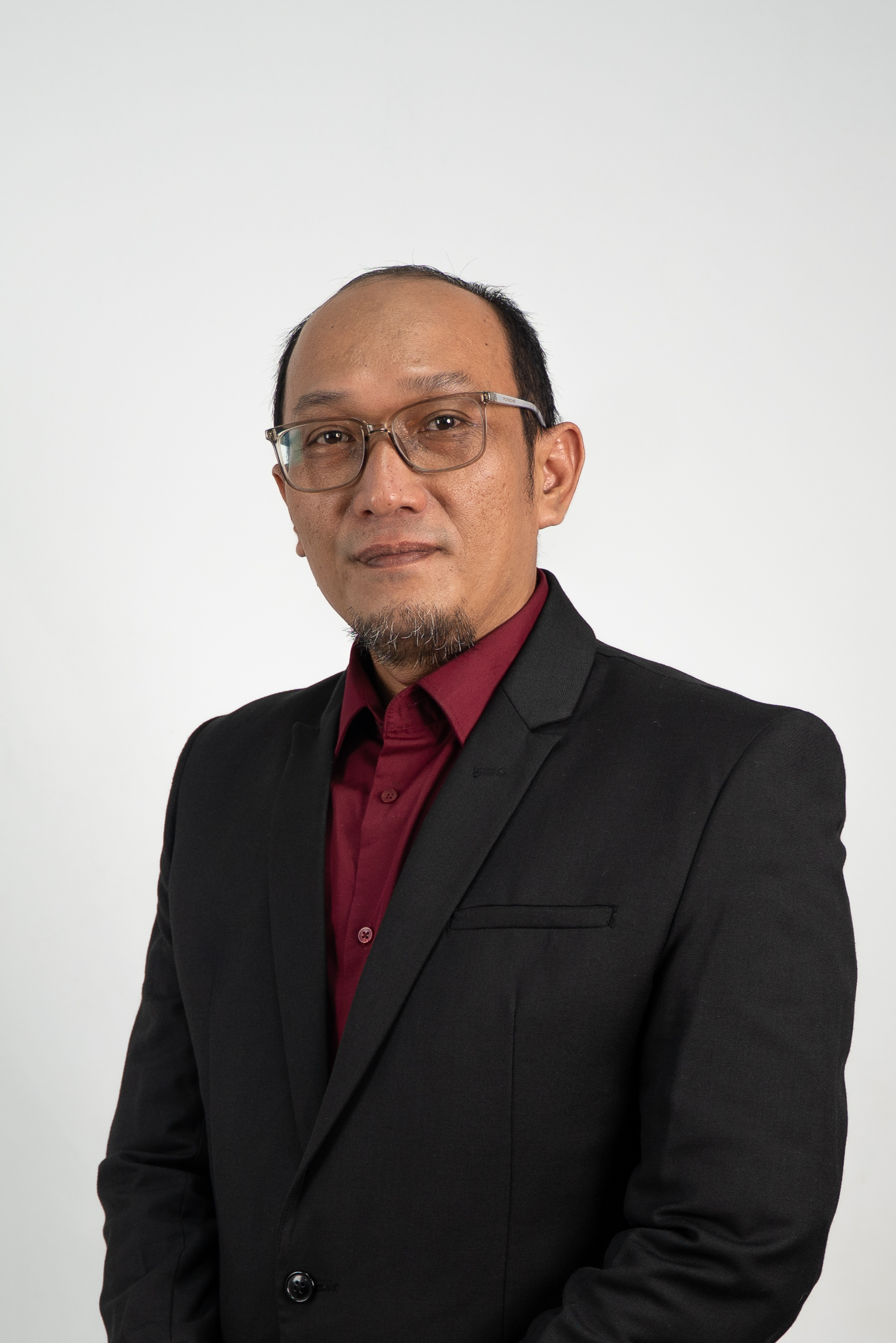 Muhammad Teguh