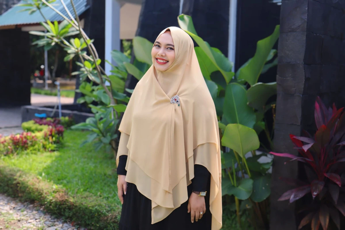 Dr. Yasmin Chairunisa Muchtar, S.P., MBA